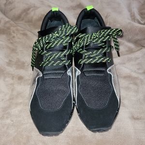 Mens Steve madden sneakers